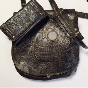 COPY - 🆕 Loungefly Bag & Wallet